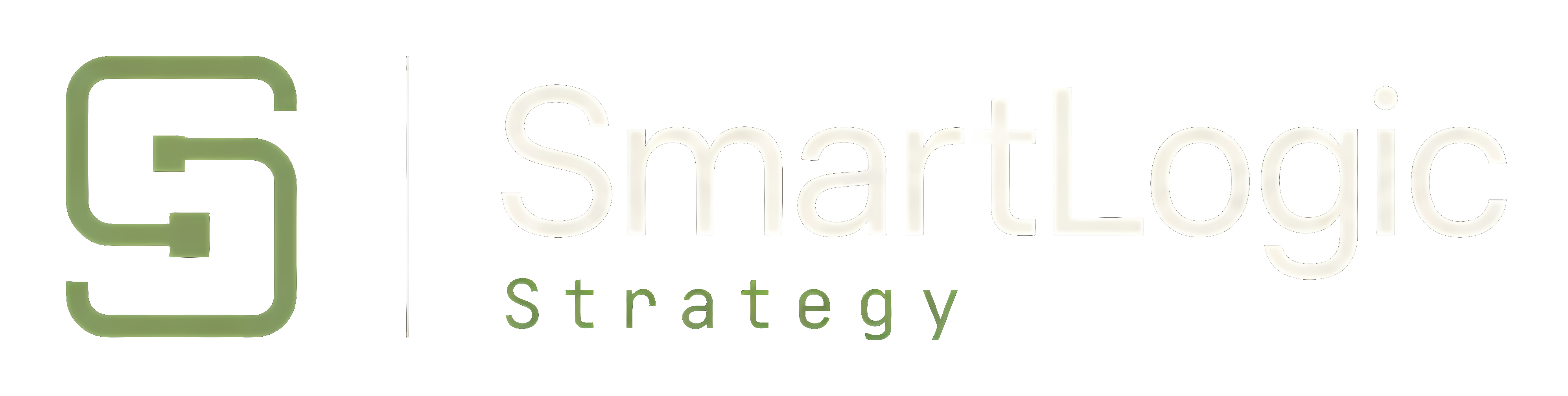 SmartLogic Strategy